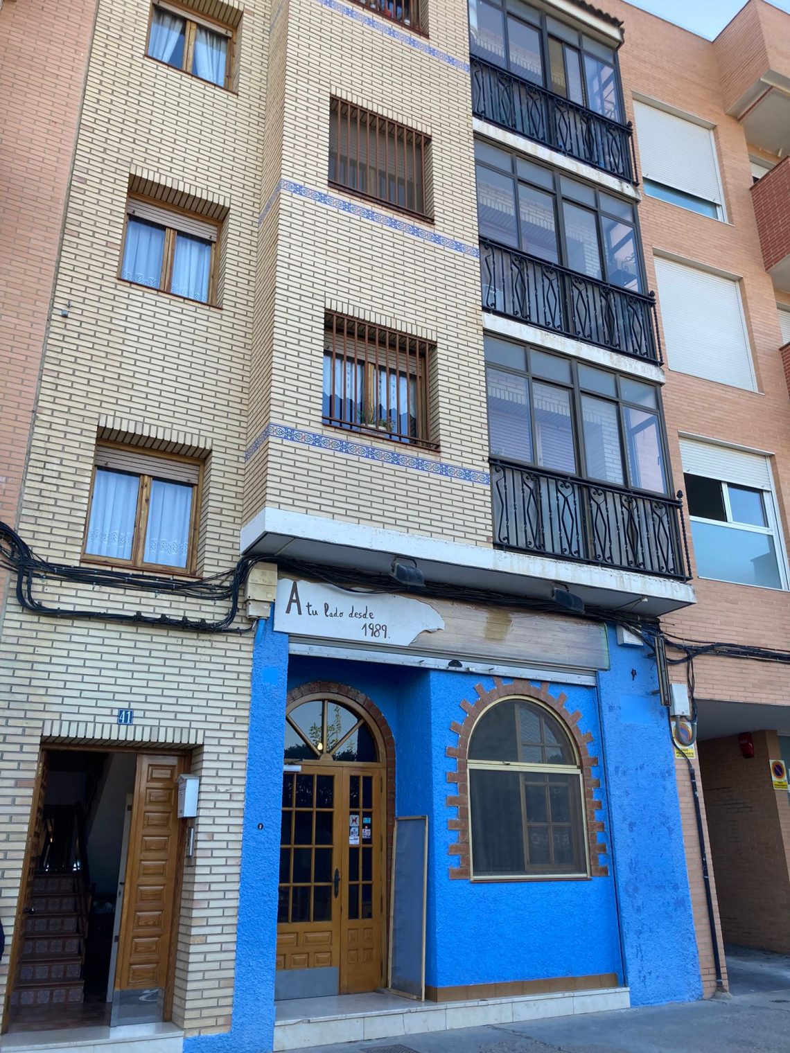 Pisos de Alquiler en Utebo 34