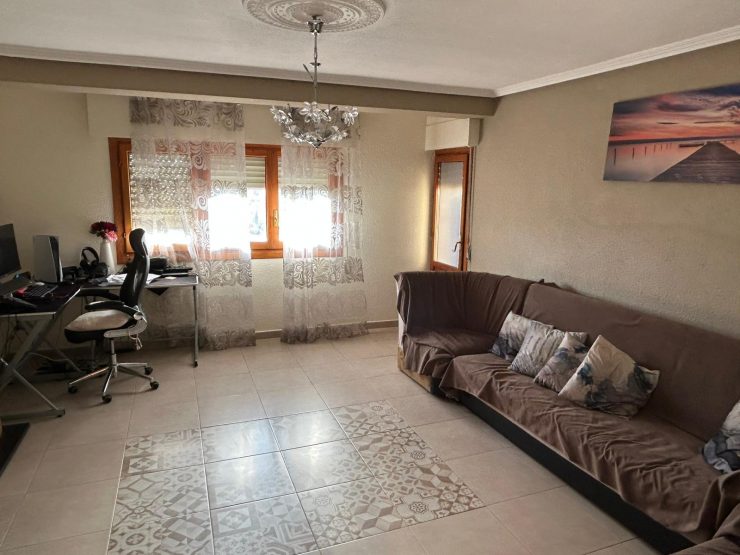 Piso en calle Huesca 2, Utebo