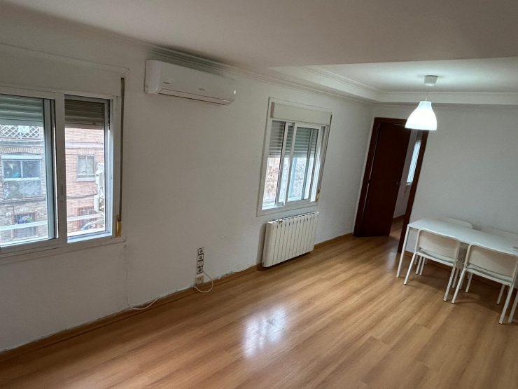 Piso en calle Pedro Cubero, Zaragoza