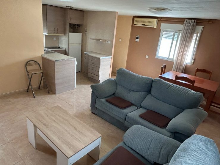 Piso en calle Julián Sanz Ibáñez 49, Zaragoza