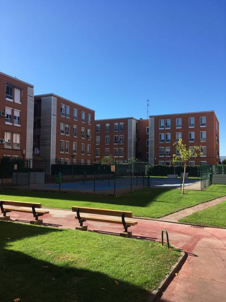 Garaje en Urbanización Utebo Park, Utebo